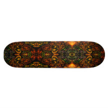 Dream Board No. 1 Skate Board
