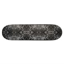 Dream Board No. 2 Skateboards