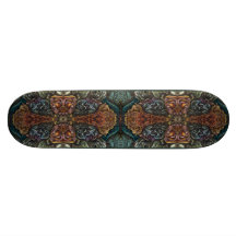 Dream Board No. 3 Skate Board Decks