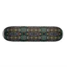 Dream Board No. 4 Skate Board Decks