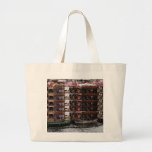Dream Boat House Bags