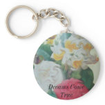 Dream carnations keychains