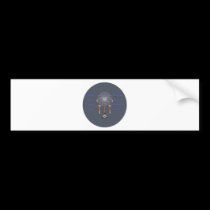 dream catcher bumper stickers