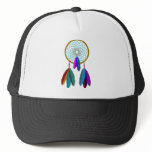 Dream Catcher Cap hats
