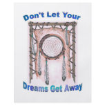 Dream Catcher Flyers