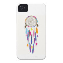 Dream Catcher iPhone 4 case