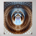 Dream Catcher Mandala