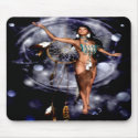 Dream Catcher Mousepad