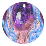 Dream Catcher Sticker