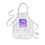 Dream Cloud Apron
