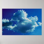 Dream Clouds Print