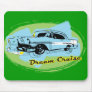 Dream Cruise Mousepad