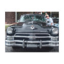 dream cruise postcards