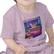 DREAM Fairies T- Shirt