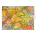 Dream Fish cards