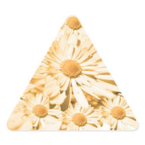 Dream Flowers and Magic Patterns Stickers