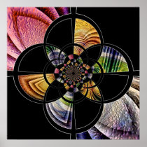 DREAM FRAGMENTS #01 POSTERS