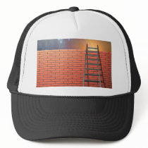 Dream Trucker Hat