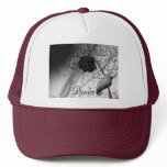Dream Hat by Derek Mason