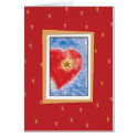 Dream Heart Card