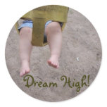 , Dream High! sticker
