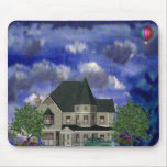 dream home mousepad