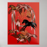 Dream Horses Poster