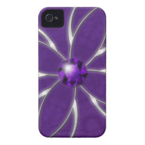 Dream in Amethyst iPhone 4 Case-Mate