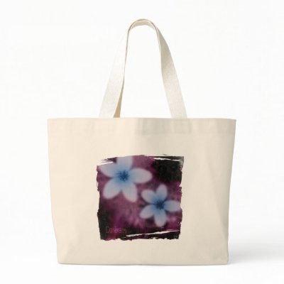 Dream in Bloom Bags by kamerakat