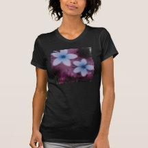 Dream in Bloom Tee Shirts