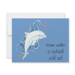 Dream Invite invitations