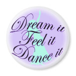 dream it magnets