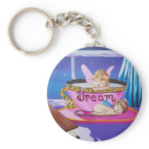 Dream Keychain