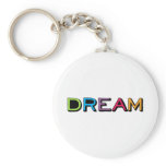 Dream keychains