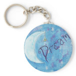 Dream Keyring keychains