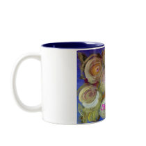 Dream Lily Coffee Mug