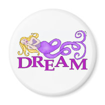 Dream-Mer Dream Mermaid