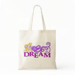 Dream-Mer Mermaid Beach Bag