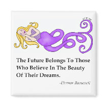 Dream-Mer Mermaid