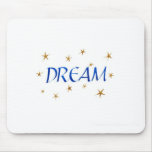 Dream mousepad
