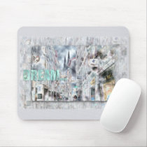 DREAM... MOUSE PADS