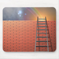 Dream Mouse Pad