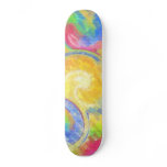 Dream of Atmospheric Power skateboards