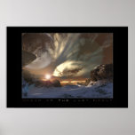 Dream of the last night posters
