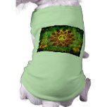 Dream Peace Doggie T Shirt