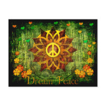 Dream Peace