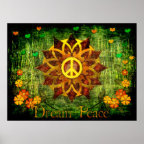 Dream Peace