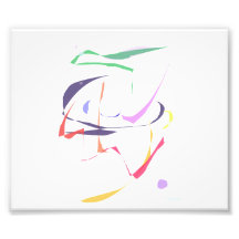 Dream Photo Print
