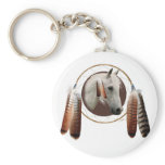 Dream Pony keychains