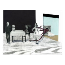 Dream Post Card